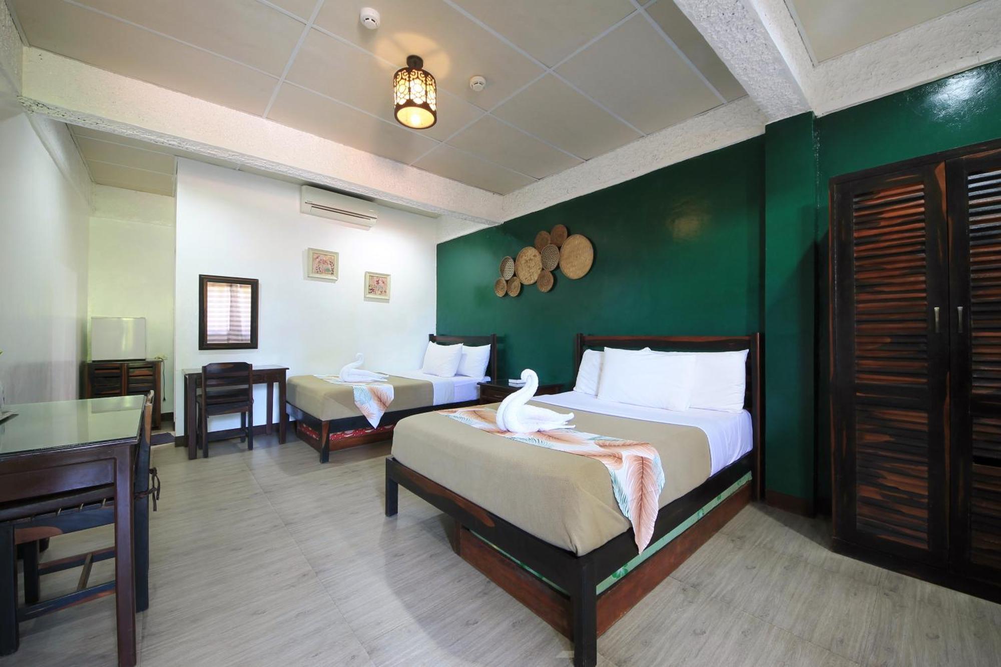 Ala Amid Bed And Breakfast Puerto Princesa Dış mekan fotoğraf