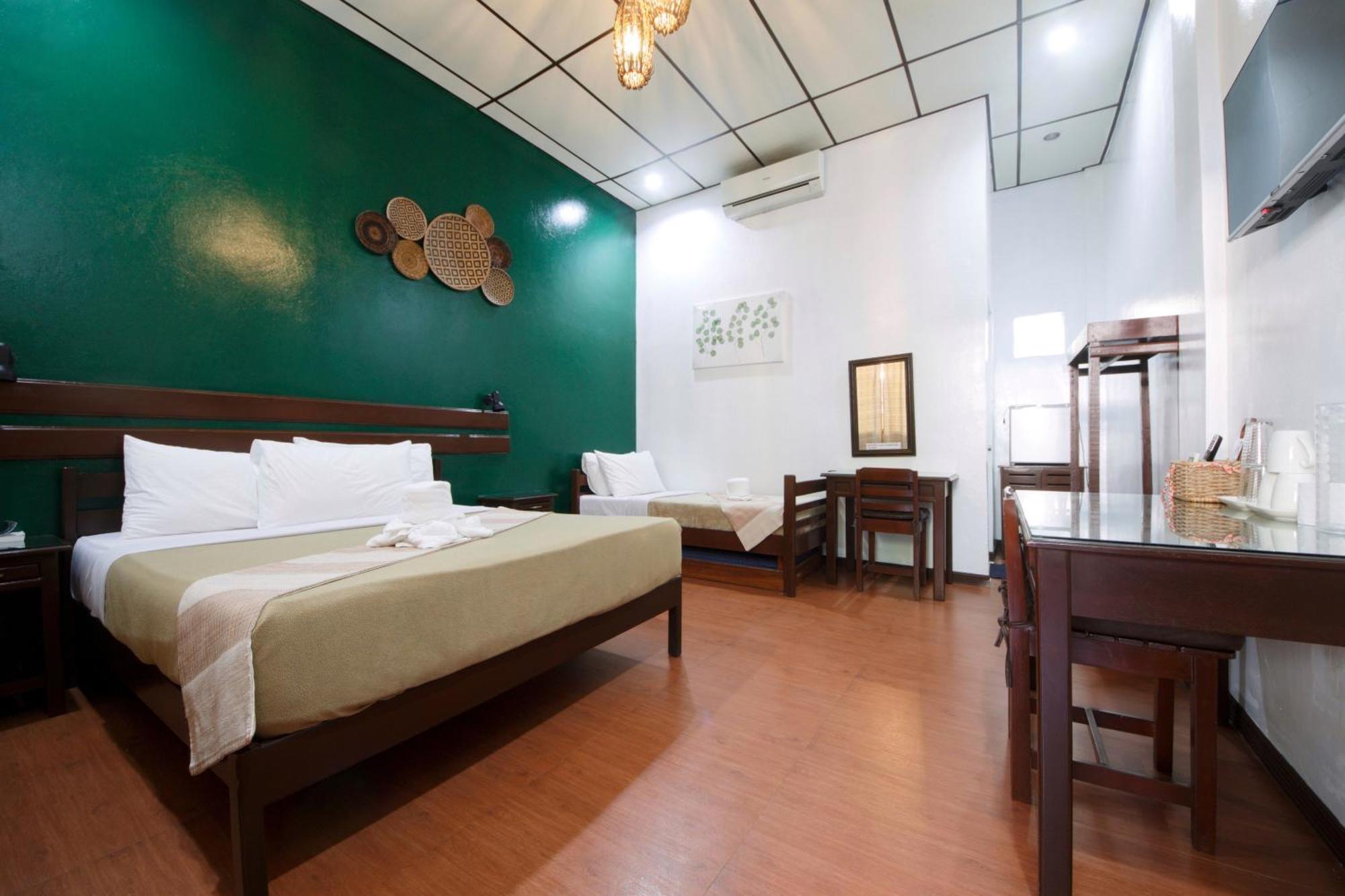 Ala Amid Bed And Breakfast Puerto Princesa Dış mekan fotoğraf