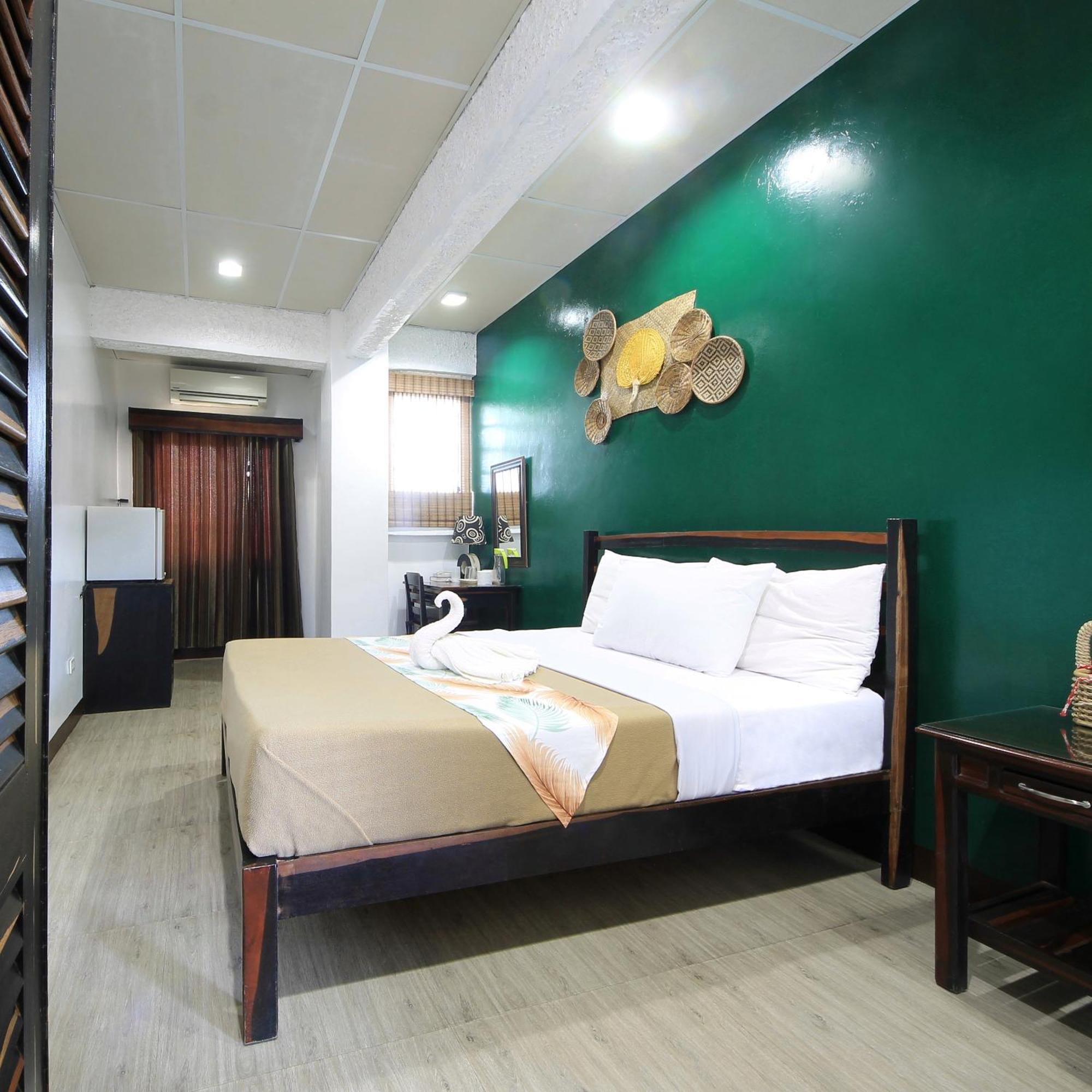 Ala Amid Bed And Breakfast Puerto Princesa Dış mekan fotoğraf
